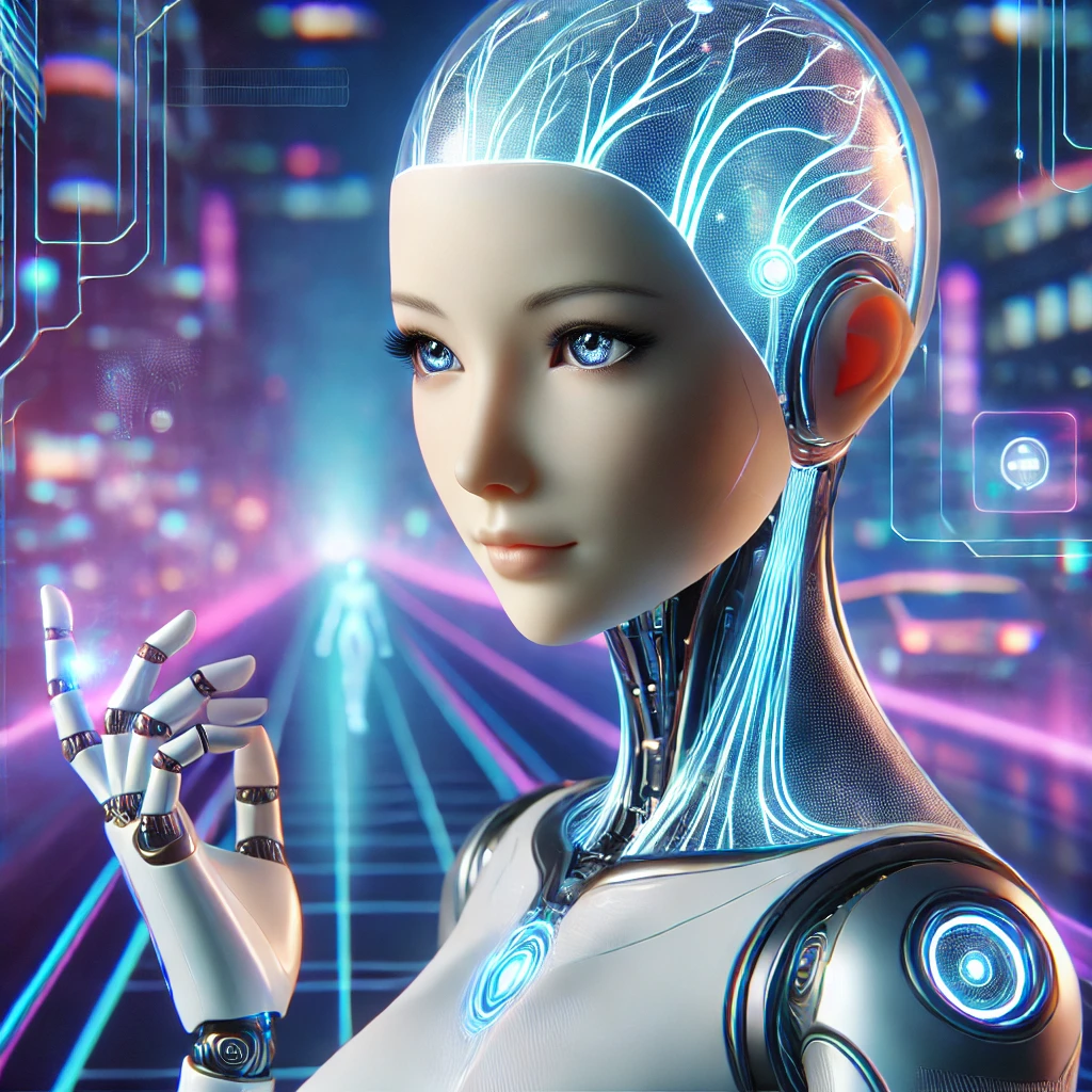 AI Solutions