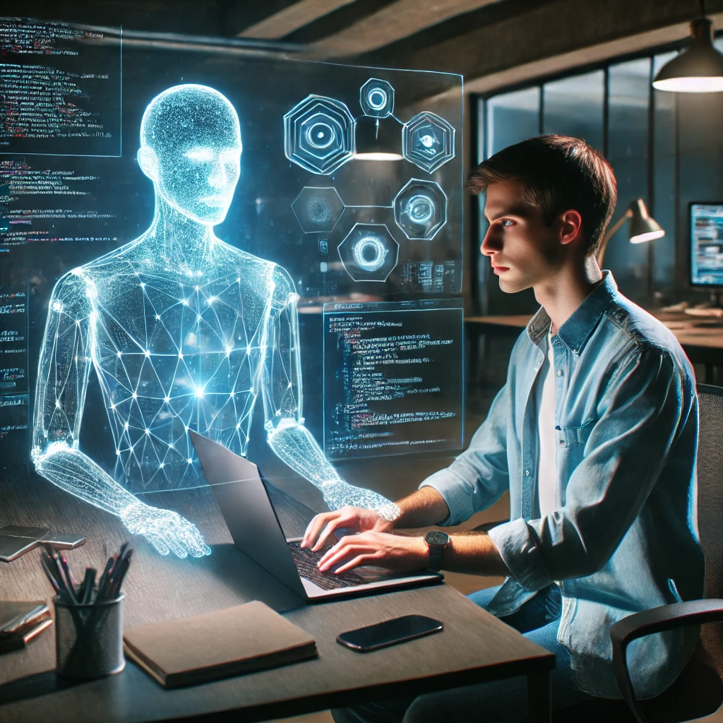 AI Business Solutions